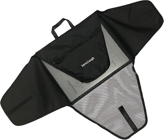 Garment Folder for Travel,uniformer Organizer,packing envelopes for clothing,folding garment bag for suitcase,pants skirt shirt folder board,packing cubes,Sleeve Protector Keeps Clothes Wrinkle Free