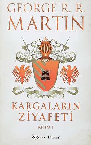 A Feast for Crows Part 1