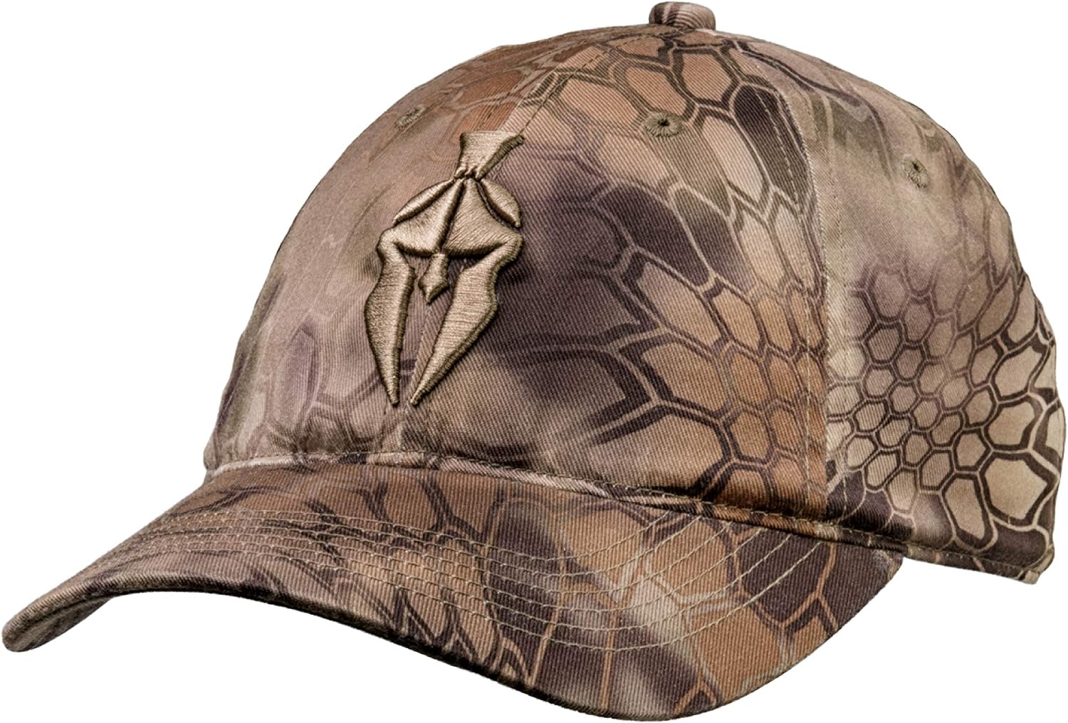 2016 Kryptek Hatコレクション One Size