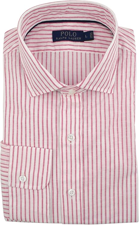 Ralph Lauren mens Button-down-shirts