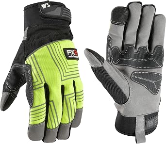 Wells Lamont Men's 7864