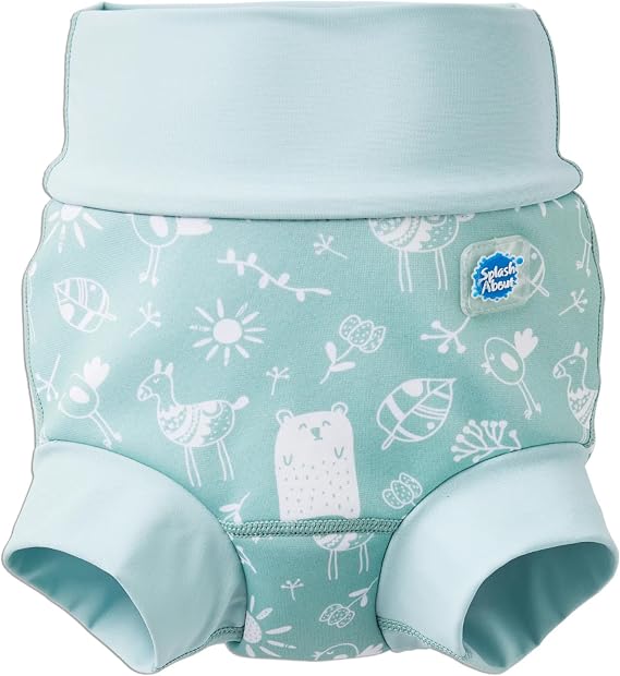 Splash About Baby-Boys Classic