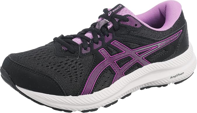 ASICS Women's Gel-Contend 8 Sneaker