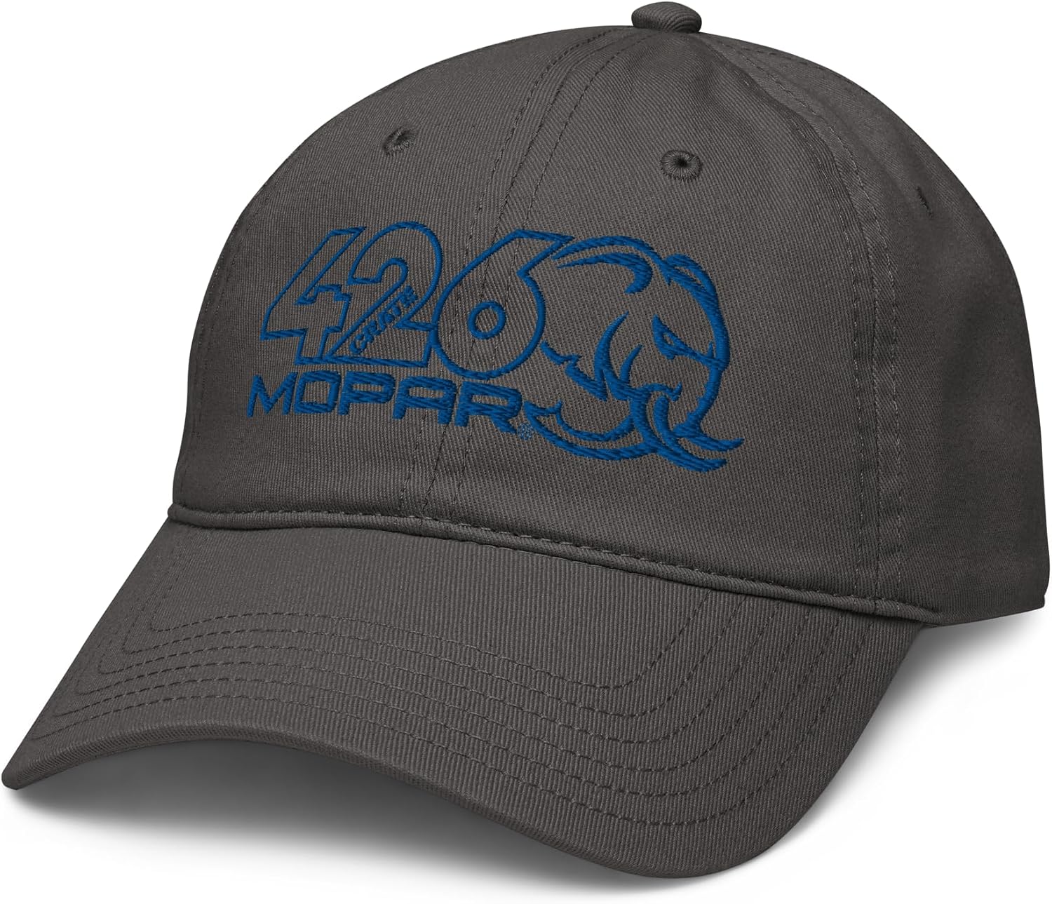 Mopar 426 HEMI Adjustable Baseball Hat