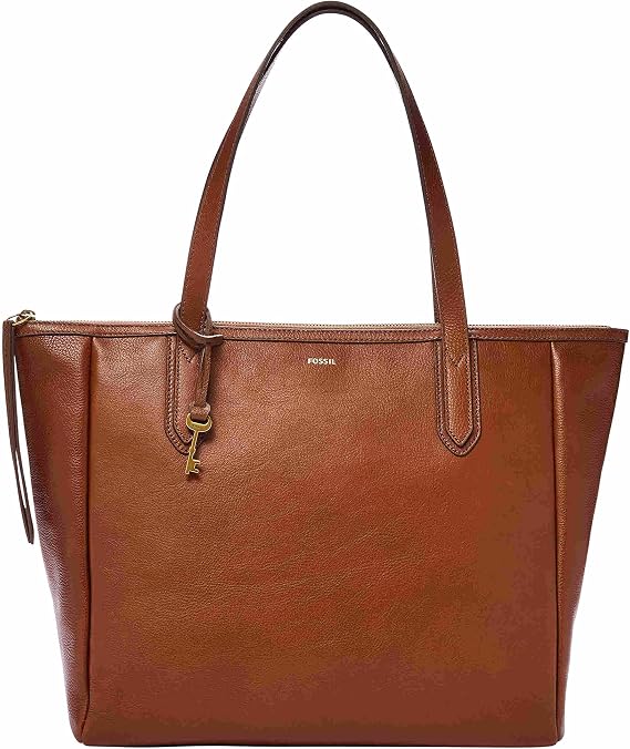 Fossil Women's Sydney Tote Purse Handbag