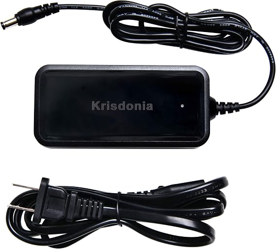 19V 2A AC-DC Adapter Charger Power Bank