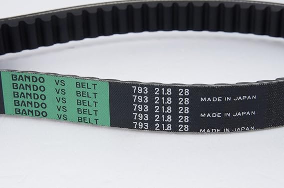 Bando Belt for Yamaha BWS 125,Zuma 125 YW125 2009-2015