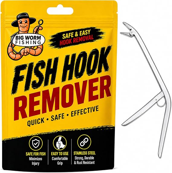 Fish Hook Removal Tool/Fishing Pliers