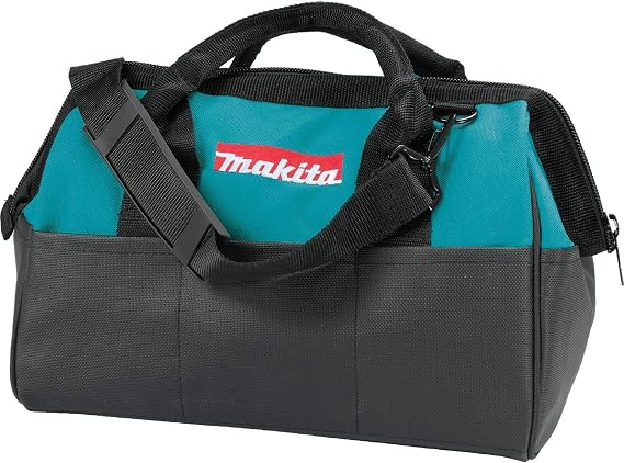 Makita Heavy-Duty 14" Contractor Tool Bag