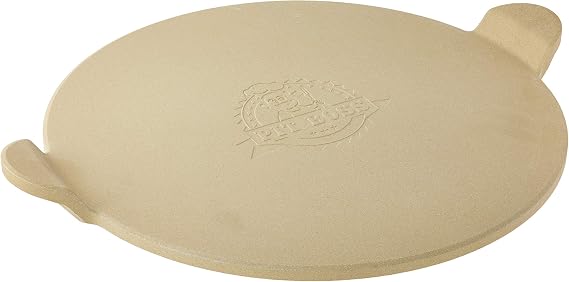 Pit Boss Stone, 15" 70137 Pizza