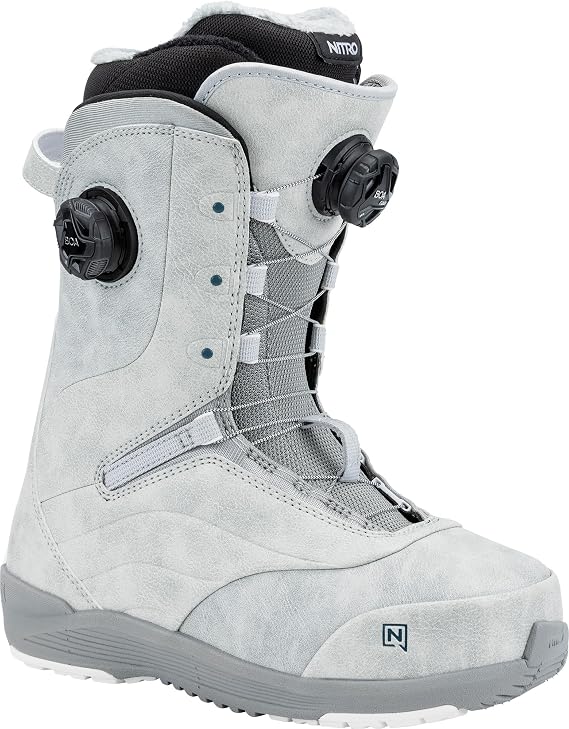 Nitro Crown BOA Women's Snowboard Boots