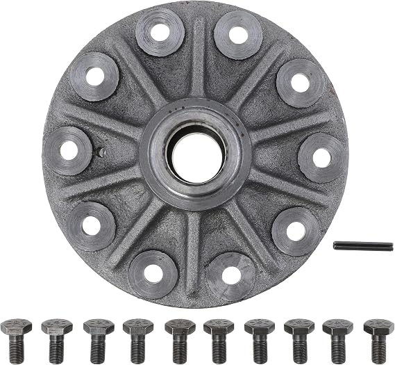 Spicer 2010999 Differential Carrier