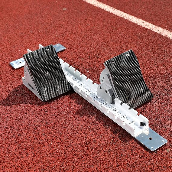 Port A Pit Premier Starting Block