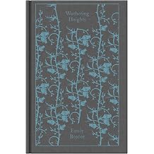 Wuthering Heights Ciltli Kapak – 27 Ekim 2009