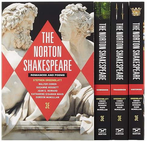 The Norton Shakespeare