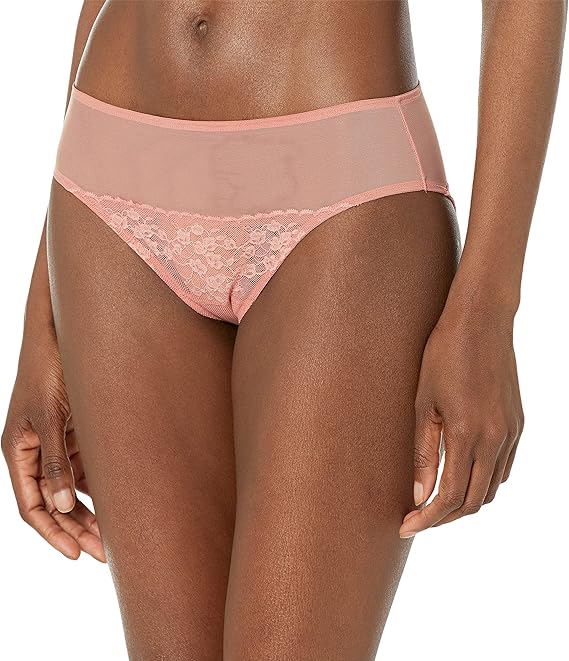 Natori Women's Cherry Blossom Girl Brief