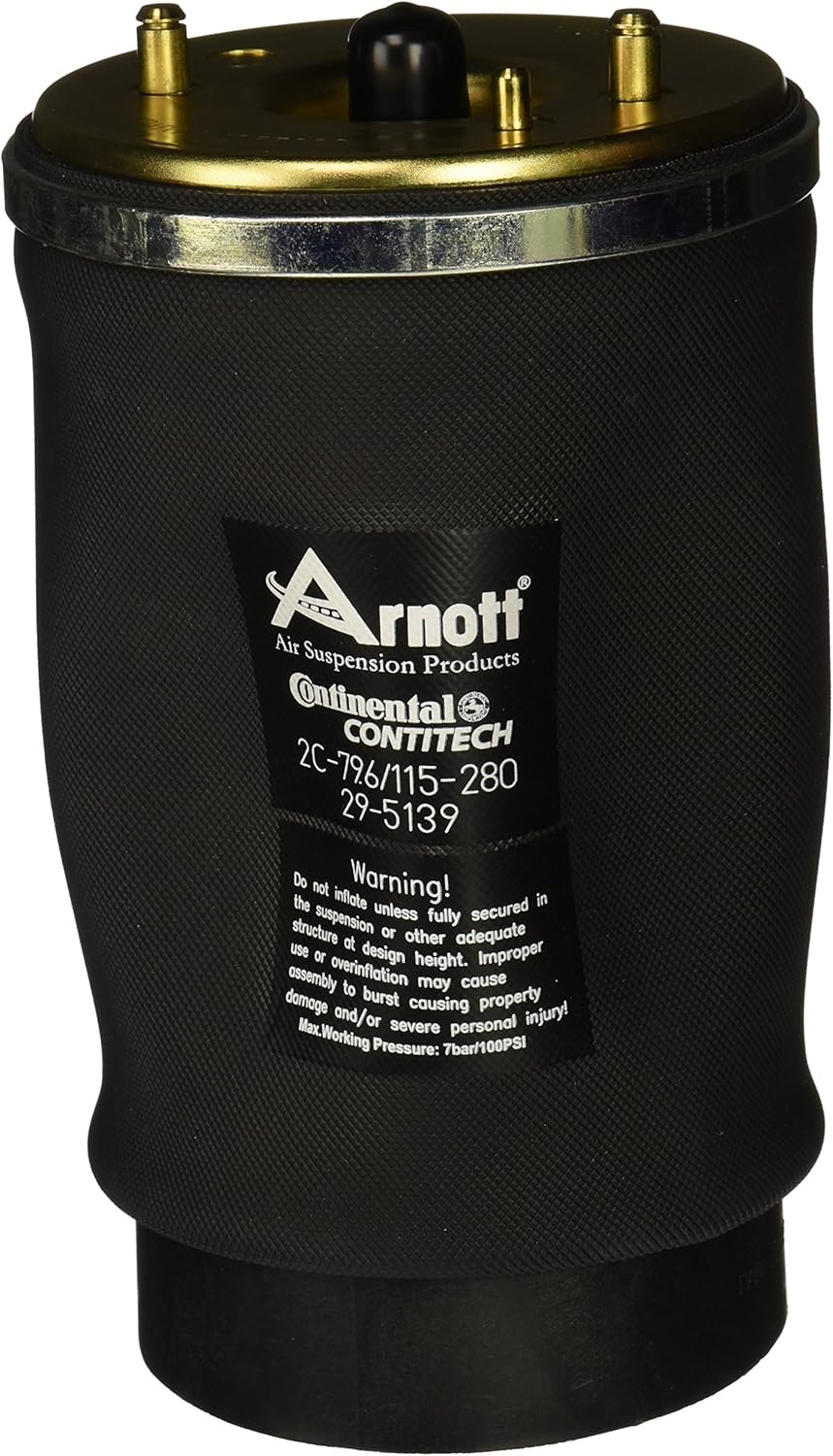 Arnott A-2503 Air Spring
