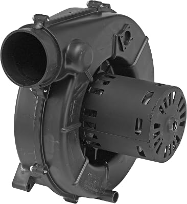 Fasco A195 Specific Purpose Blowers, Trane 7021-11543, X38040313070