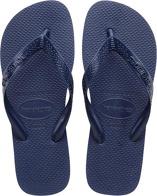 Havaianas Unisex's Top Flip Flops