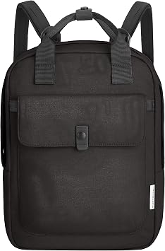 Travelon Anti-Theft Origin Small Backpack