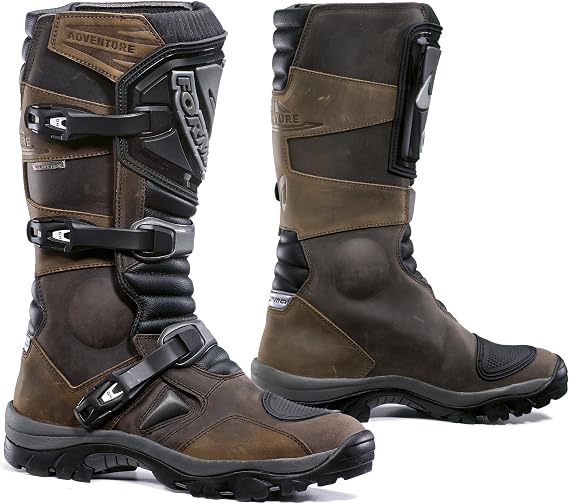 Forma ADVENTURE Unisex-Adult Boots