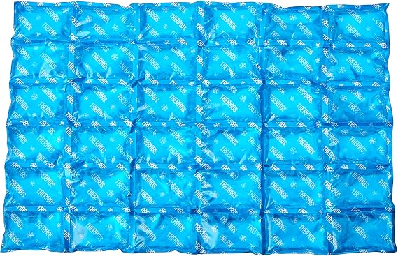 Thermos Reusable Ice Mat Food Saver