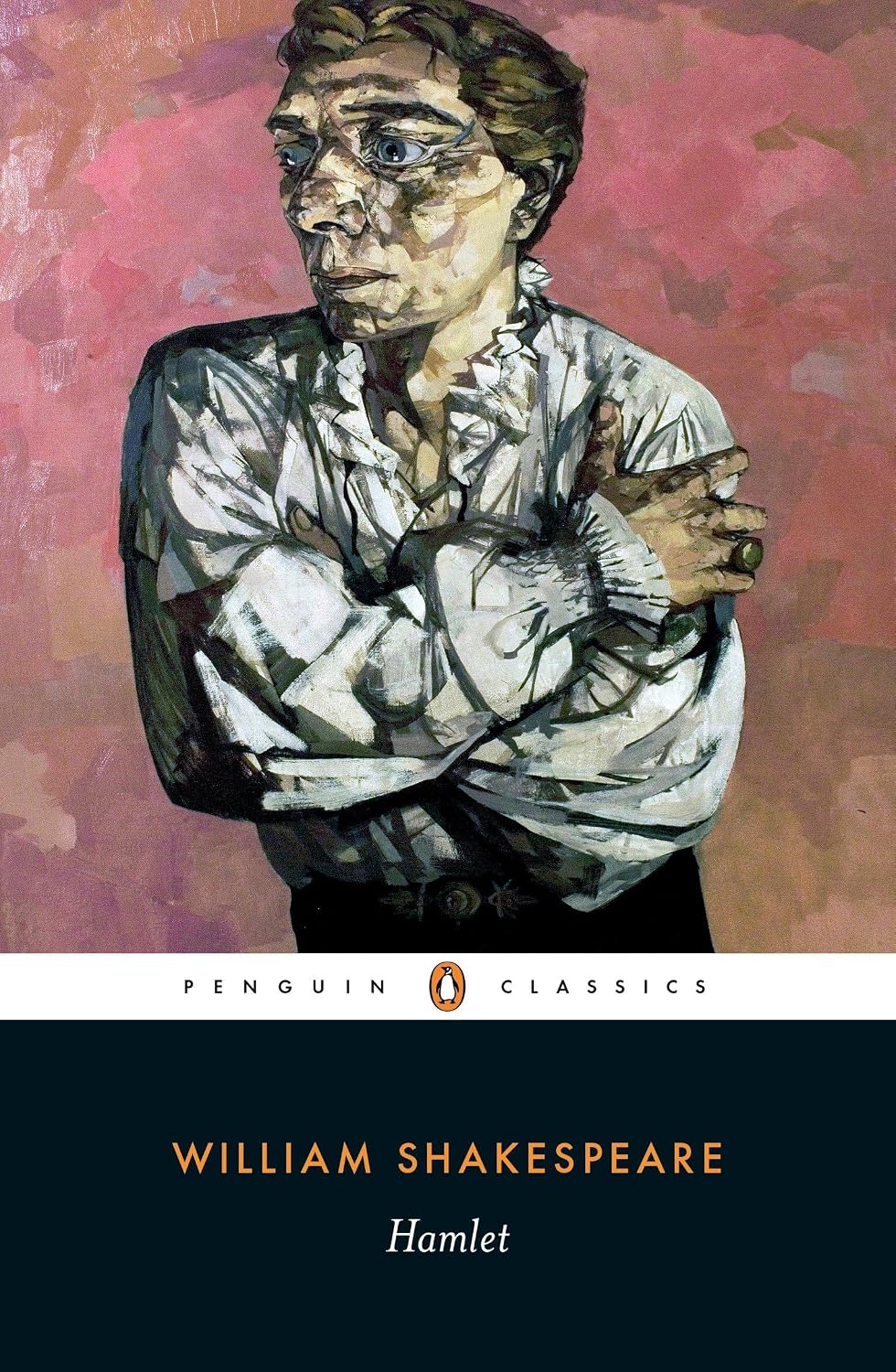 Hamlet Paper Cover – 27 August 2015