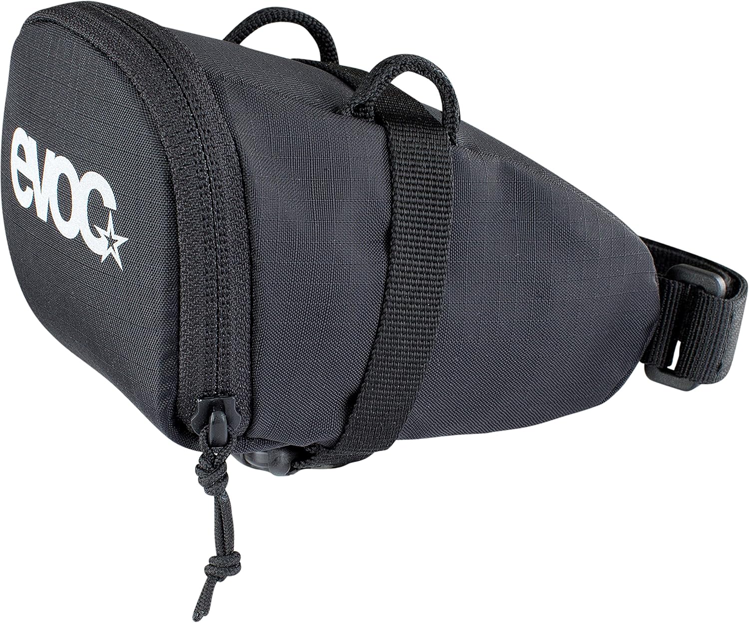 Seat Bag Black M 0.7L