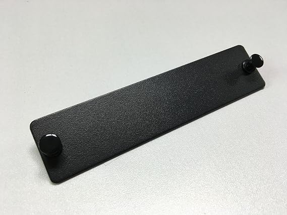 RiteAV LGX Footprint Blank Adapter Panel (5 Pack)