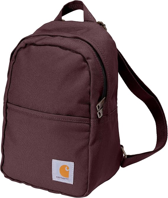 Carhartt Classic Mini Backpack Port