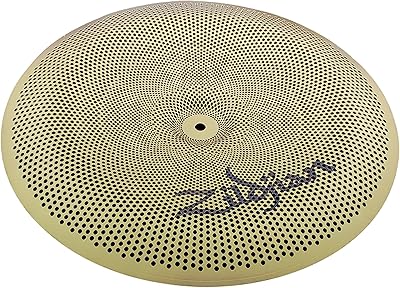 Avedis Zildjian Company L80 Low Volume China Cymbal - 18 Inches