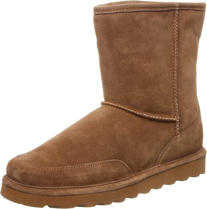 BEARPAW Men's Brady