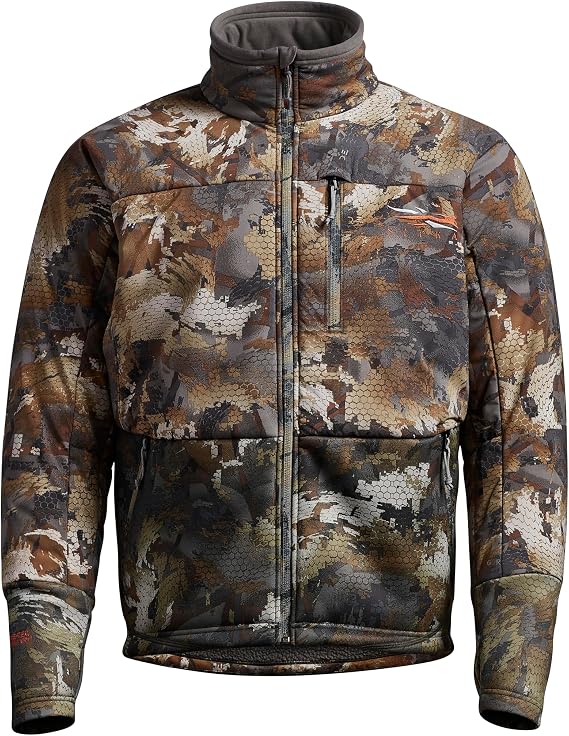 SITKA Gear Mens Duck Oven Jacket