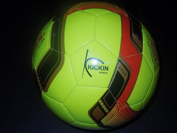 CH Kicker Soccer Ball
