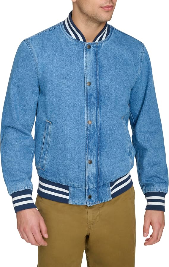 Levi's Men's Levi's Men's Varsity Bomber Jacket