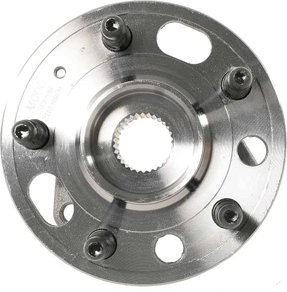 MOOG 513288 Wheel Bearing and Hub Assembly for Chevrolet Equinox