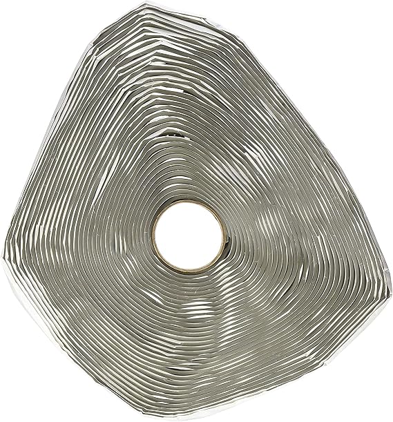 LaSalle Bristol 270341410A Rma Xtrm Butyl Tape 1/8X3/4X30' , Gray