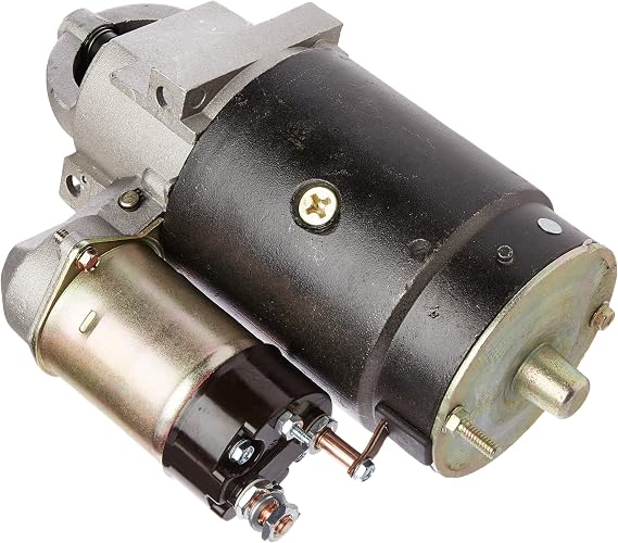 BBB Industries 3510 Domestic Starter