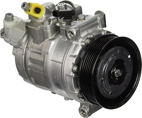 Denso 471-1542 A/C Compressor