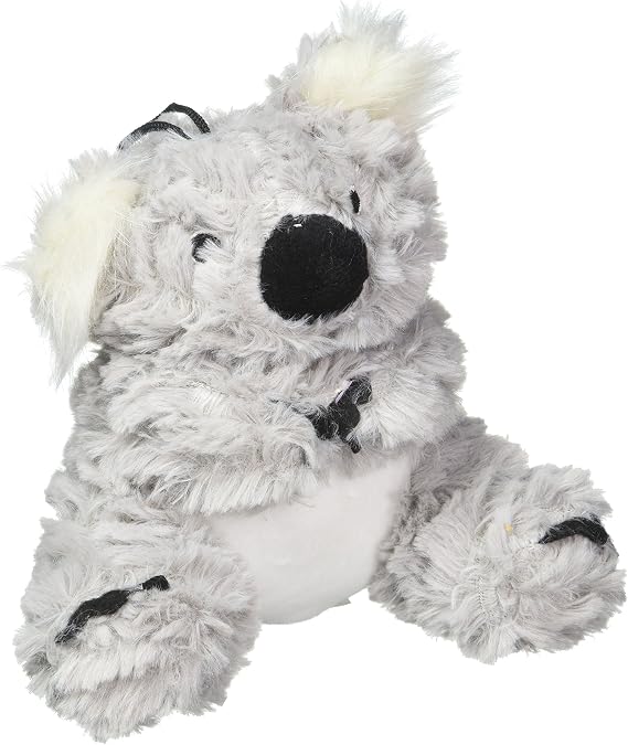 Patchwork Pet 01933 Pastel Koala 8"