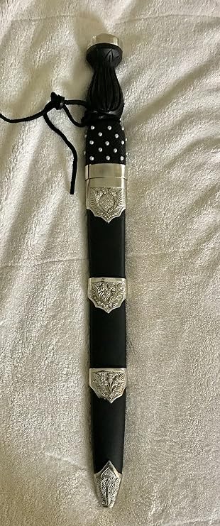 Szco Supplies Scottish Dirk