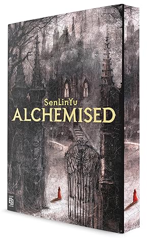 Alchemised