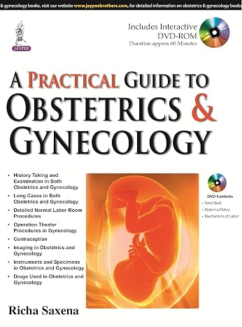 Practical Obstetrics and Gynecology