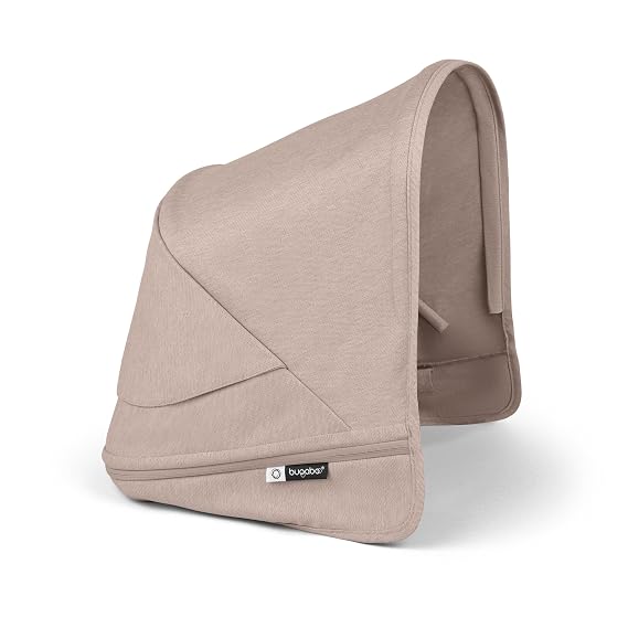 Bugaboo Donkey 6 Sun Canopy UPF 50+ Extendable Sunshade