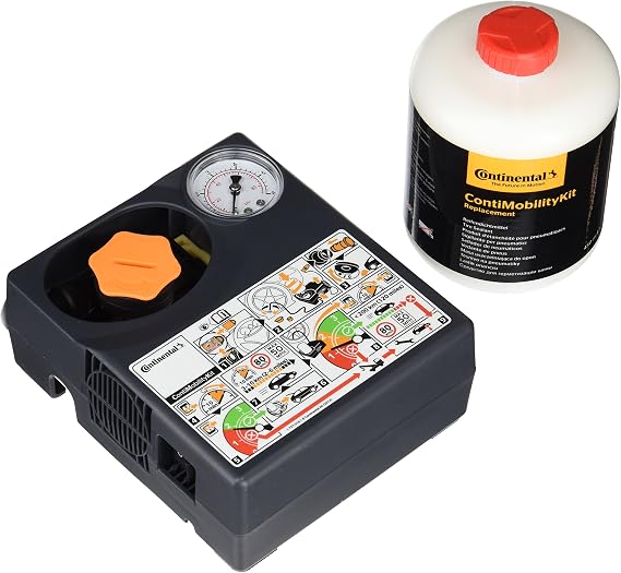 Continental 17120420000 Contimobility Kit