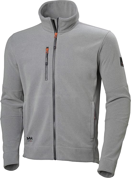 Helly Hansen Kensington Full Zip Fleece Jacket for Men