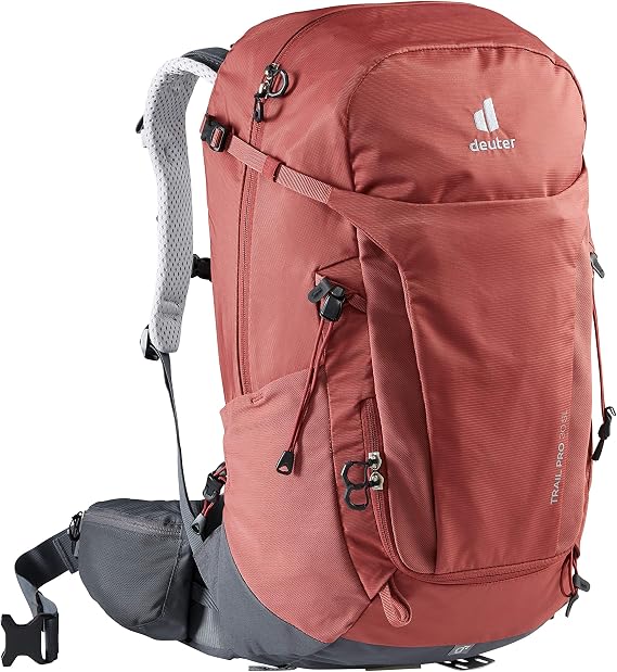 Deuter Womens Hiking