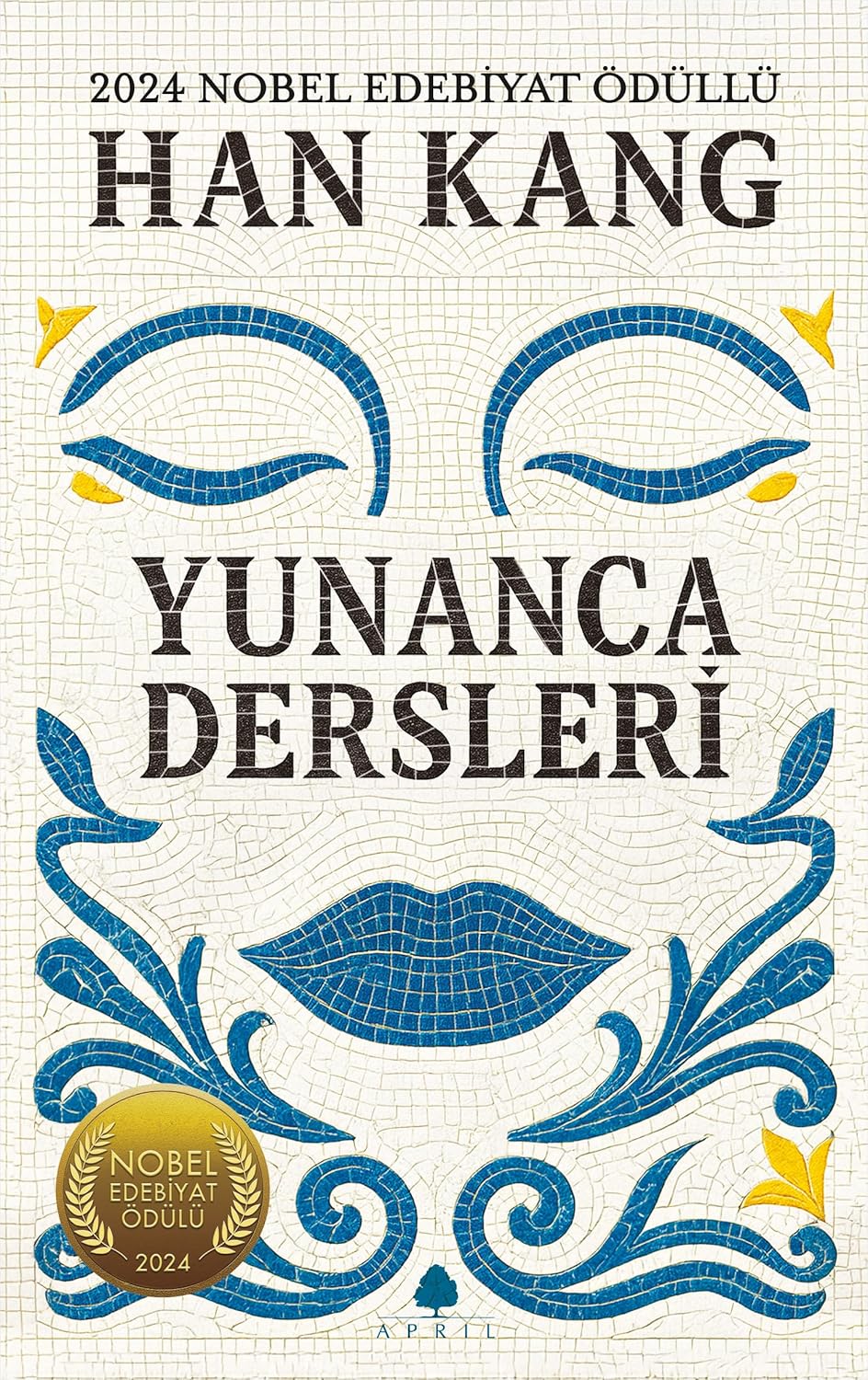 Yunanca Dersleri Kağıt Kapak – 25 Eylül 2025