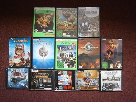 GTA - Grand Theft Auto III [Software Pyramide]