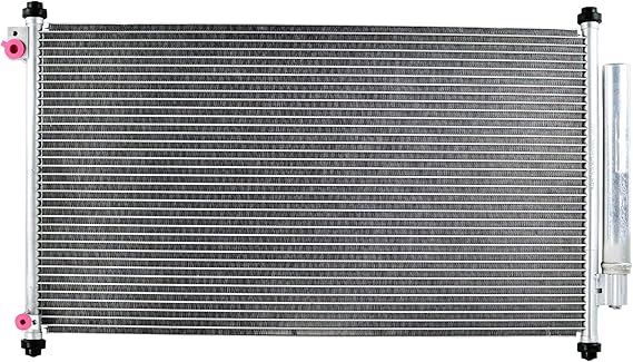 OSC Automotive Products 3965 Condenser